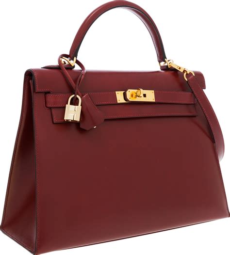 hermes rouge h box kelly|Hermes kelly sellier bag.